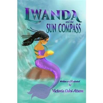 Lwanda and the sun compass