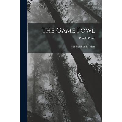 The Game Fowl