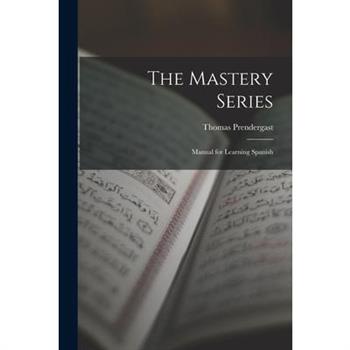 The Mastery Series