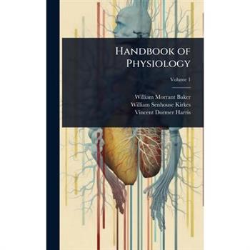 Handbook of Physiology