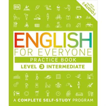 English for Everyone- Level 3