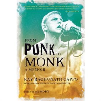 From Punk to Monk