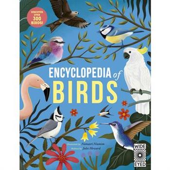 Encyclopedia of Birds