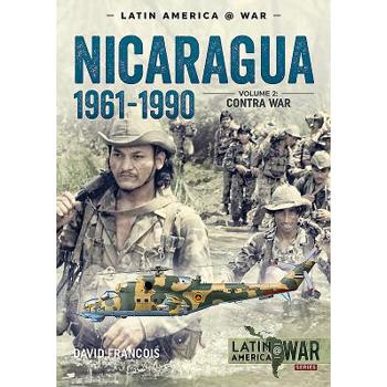 Nicaragua 1961-1990