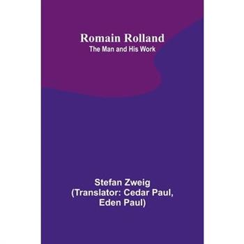 Romain Rolland