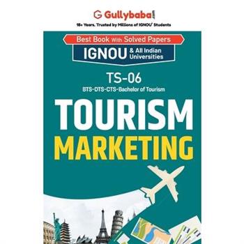 TS-06 Tourism Marketing