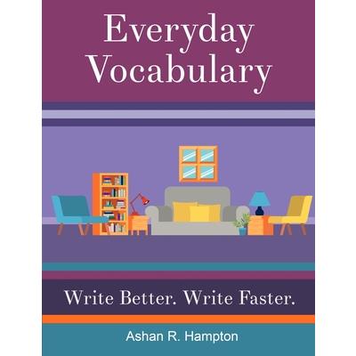 Everyday Vocabulary Builders