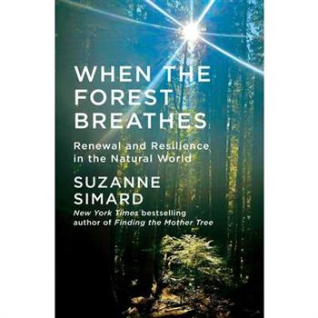 When the Forest Breathes