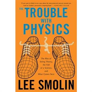 The Trouble with Physics