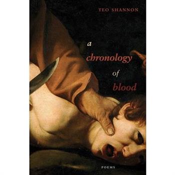 A Chronology of Blood