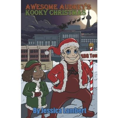 Awesome Audrey's Kooky Christmas