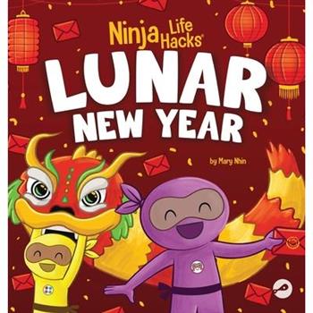 Ninja Life Hacks Lunar New Year