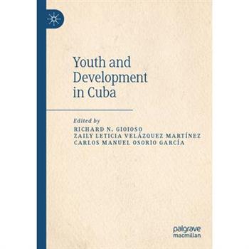 Youth and Development in Cuba