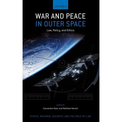 War and Peace in Outer Space