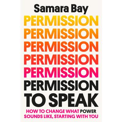 Permission to Speak