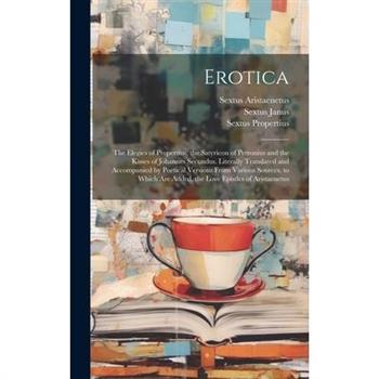 Erotica