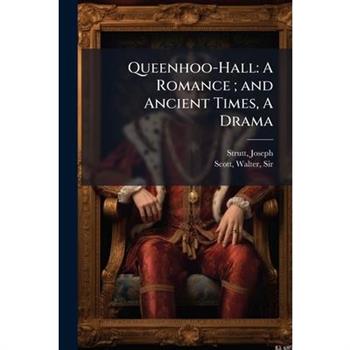 Queenhoo-Hall