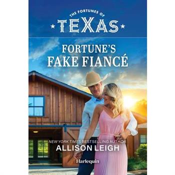 Fortune's Fake Fianc矇