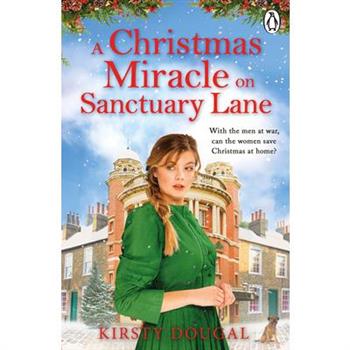 A Christmas Miracle on Sanctuary Lane