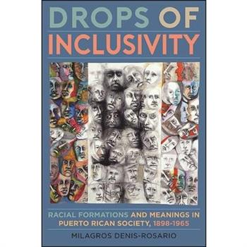Drops of Inclusivity