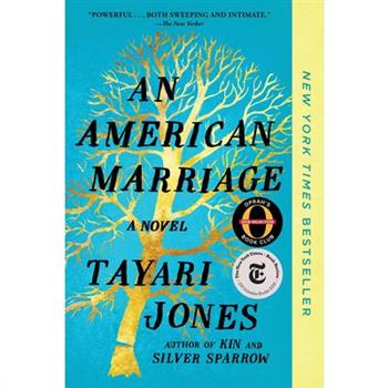 An American Marriage (Oprah`s Book Club): A Novel