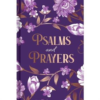 Psalms and Prayers (Prayer Book)