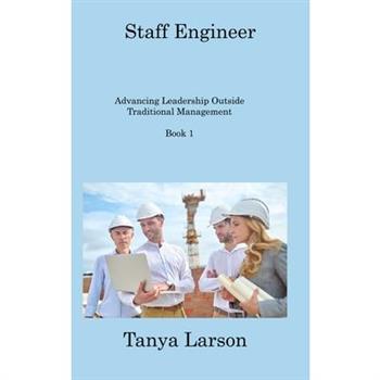 Staff Engineer Book 1