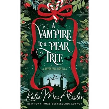 A Vampire in a Pear Tree