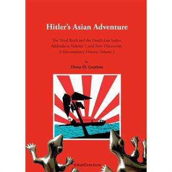 Hitlers Asian Adventure 2