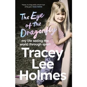 The Eye of the Dragonfly