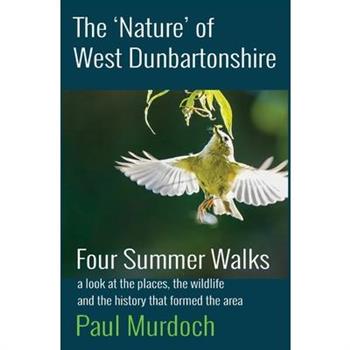 The ’Nature’ of West Dunbartonshire