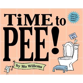 Time to Pee!