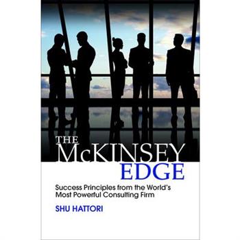 The Mckinsey Edge