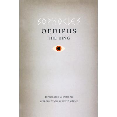 Oedipus the King