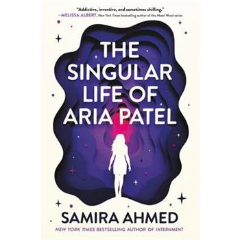 The Singular Life of Aria Patel
