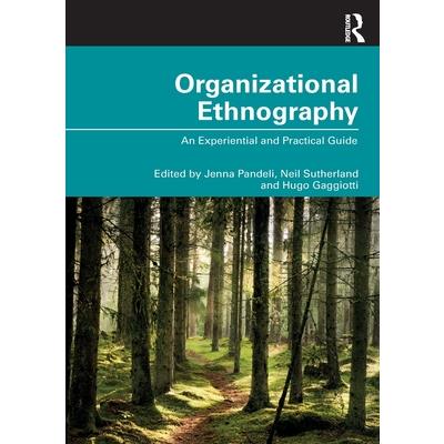 Organizational Ethnography
