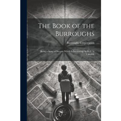 The Book of the Burroughs