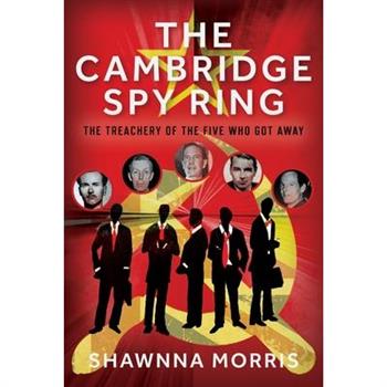 The Cambridge Spy Ring