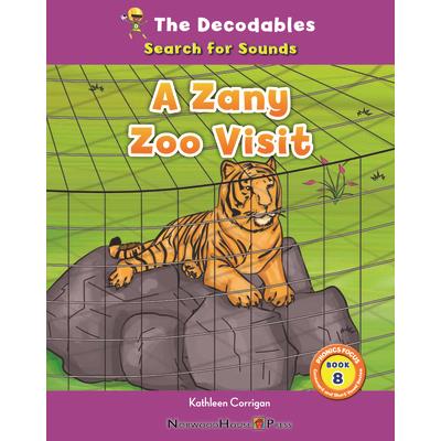 A Zany Zoo Visit