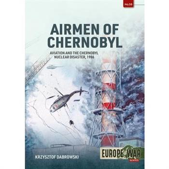 Airmen of Chernobyl