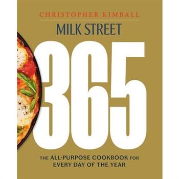 Milk Street 365