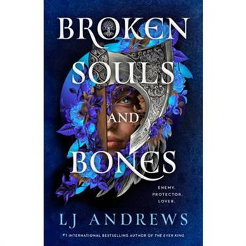 Broken Souls and Bones