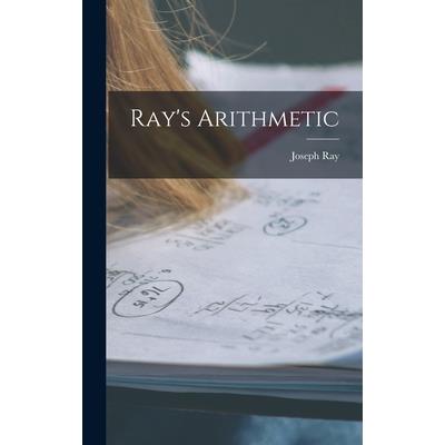 Ray’s Arithmetic