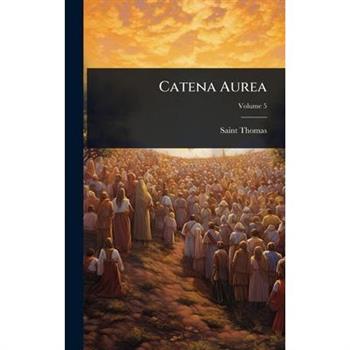 Catena Aurea