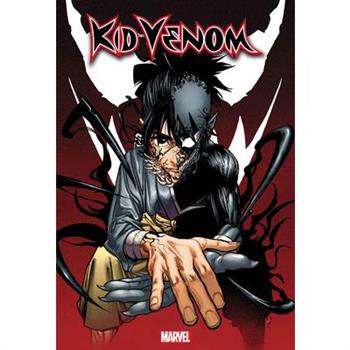 Kid Venom: Origins