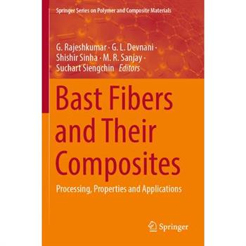 Bast Fibers and Their Composites
