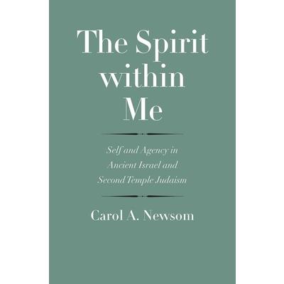 The Spirit Within Me