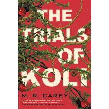 The Trials of Koli