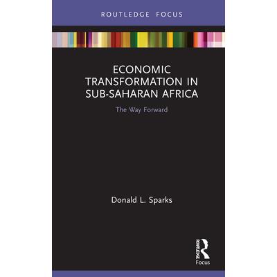 Economic Transformation in Sub-Saharan Africa