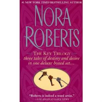 Key of Light / Key of Knowledge / Key of Valor